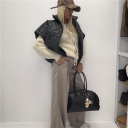 pantalone modello palazzo second